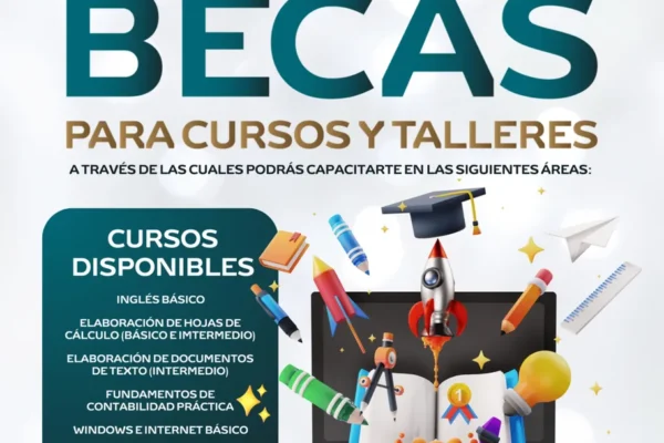 becas-para-cursos-y-talleres